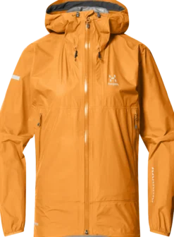 HAGLÖFSl.i.m gtx ii jacket women