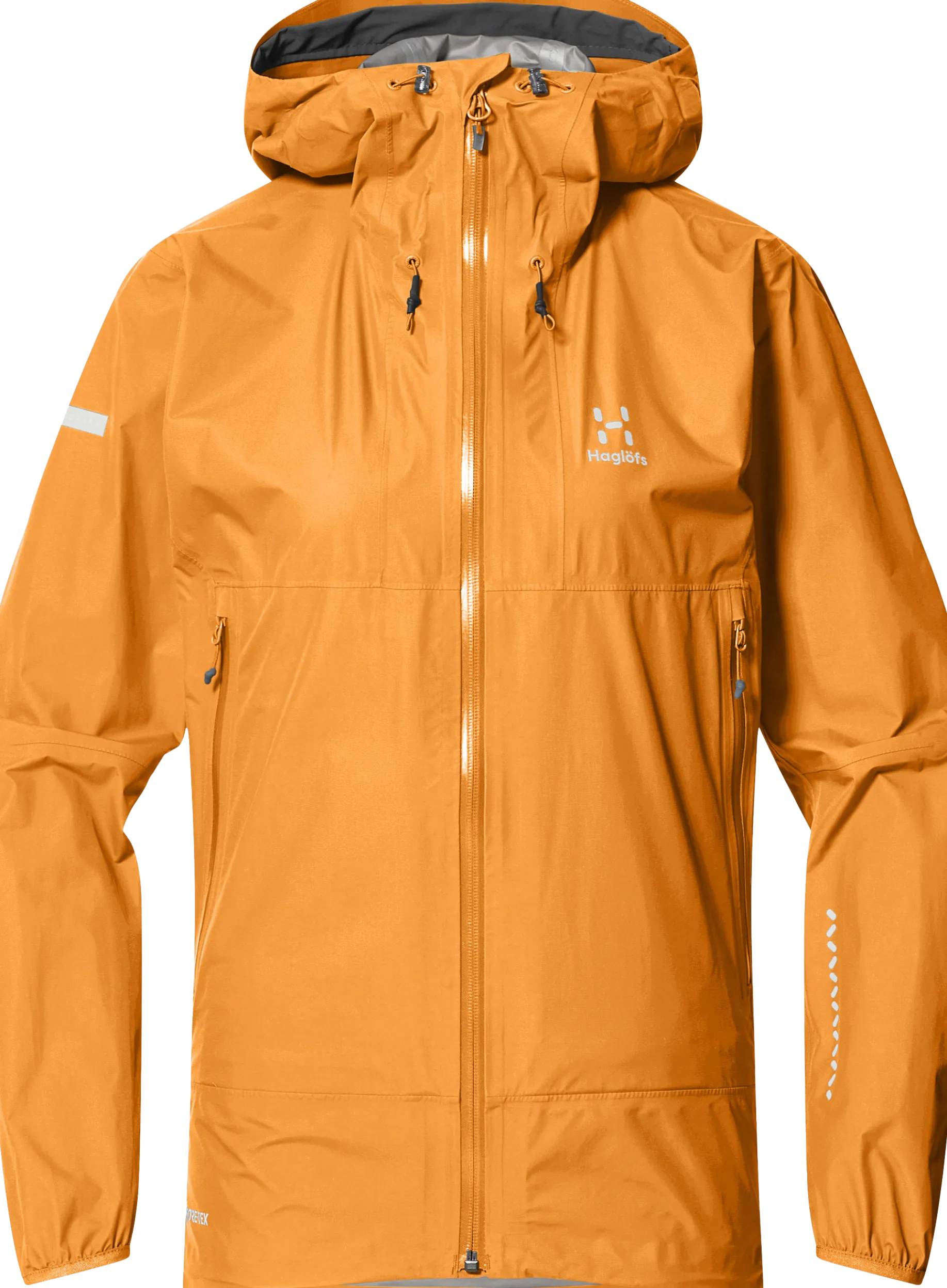 HAGLÖFSl.i.m gtx ii jacket women