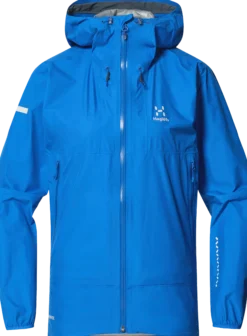 HAGLÖFSl.i.m gtx ii jacket women