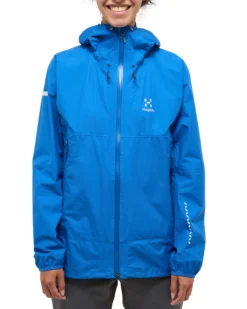 HAGLÖFSl.i.m gtx ii jacket women