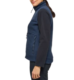HAGLÖFSmalung pile vest women