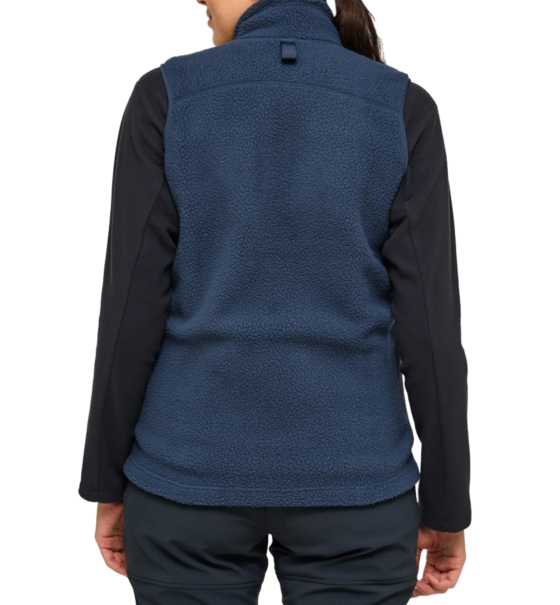 HAGLÖFSmalung pile vest women
