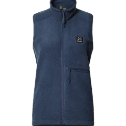 HAGLÖFSmalung pile vest women
