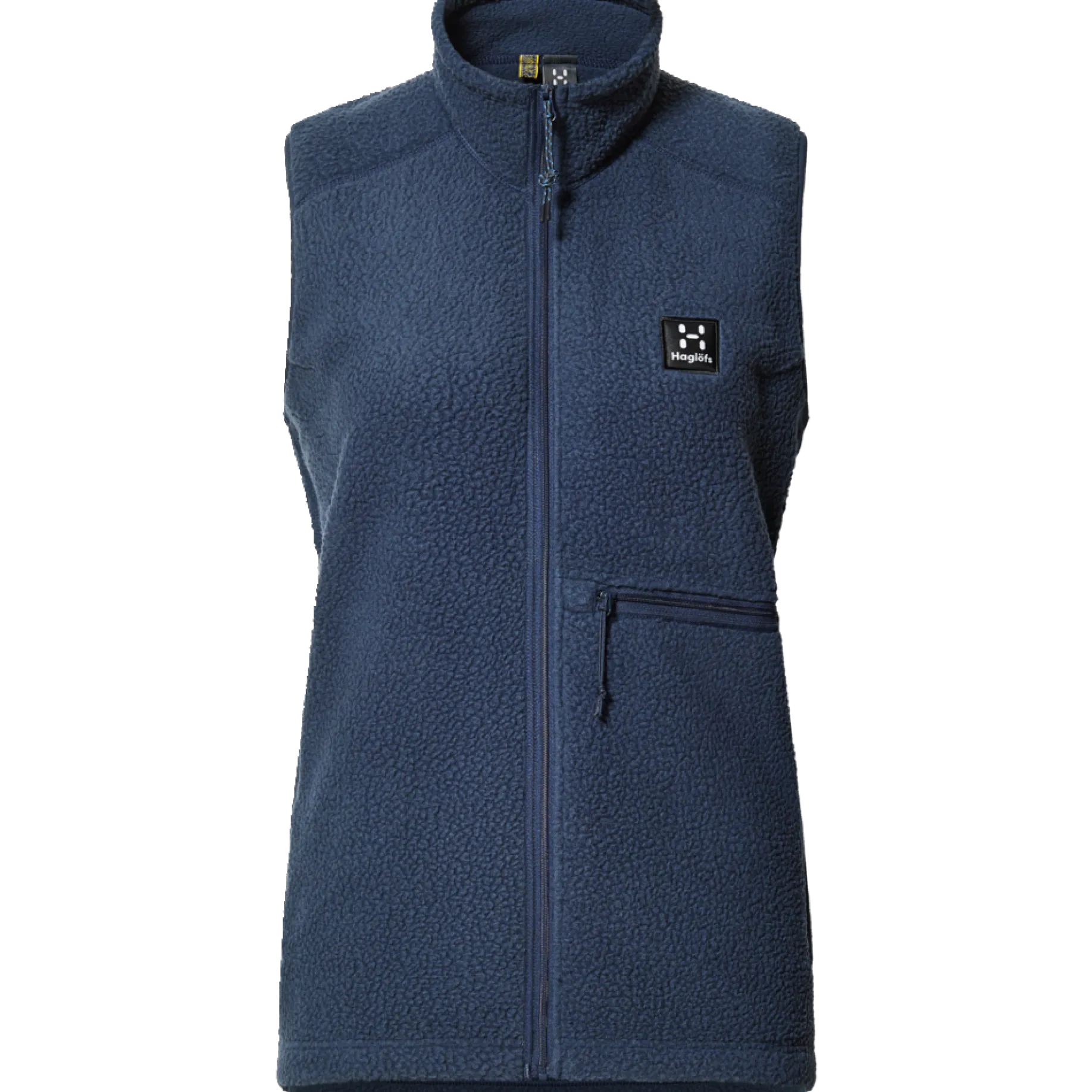 HAGLÖFSmalung pile vest women