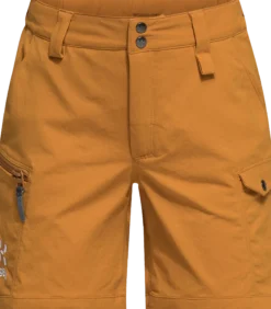 HAGLÖFSmid fjell shorts junior