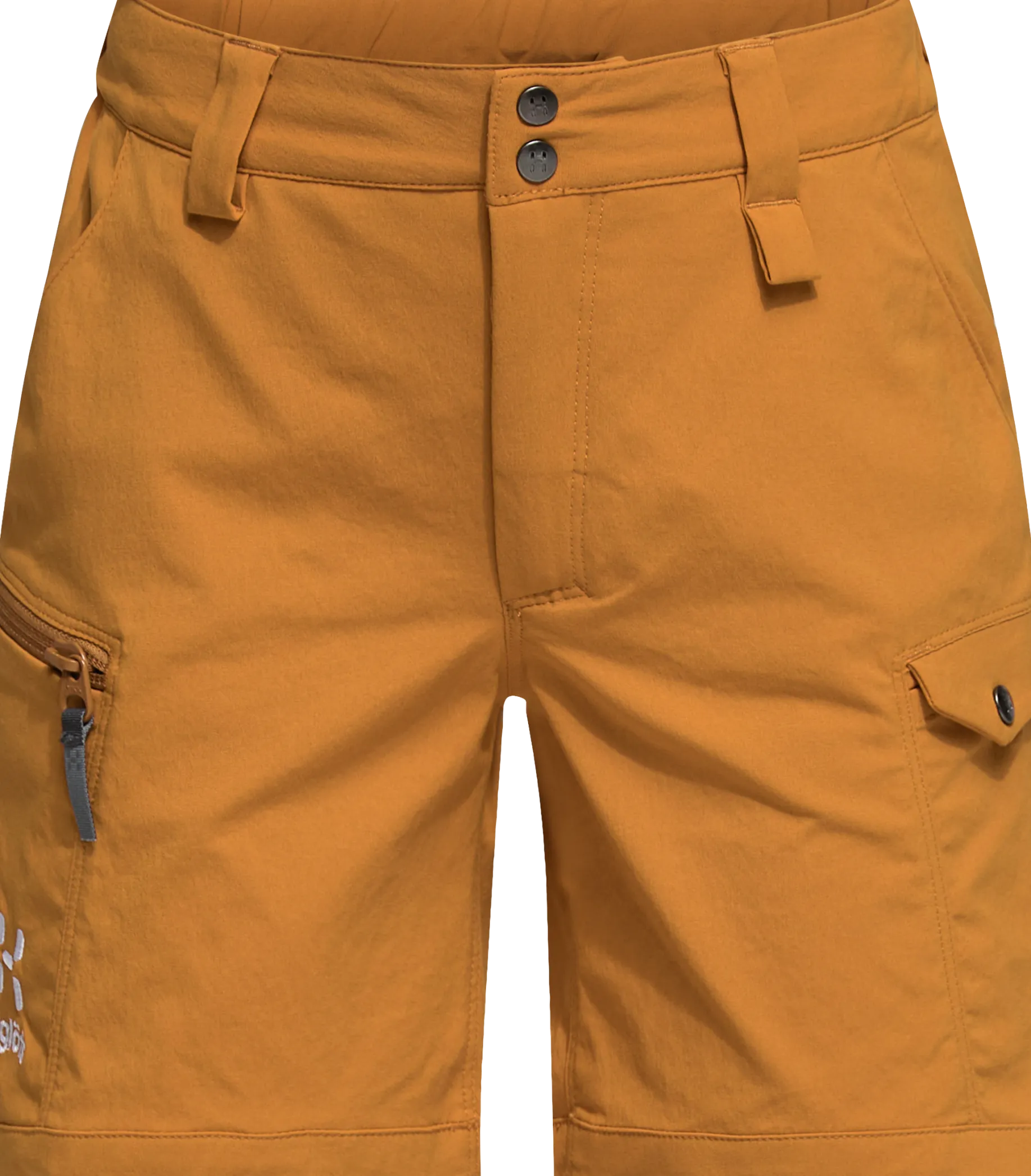 HAGLÖFSmid fjell shorts junior