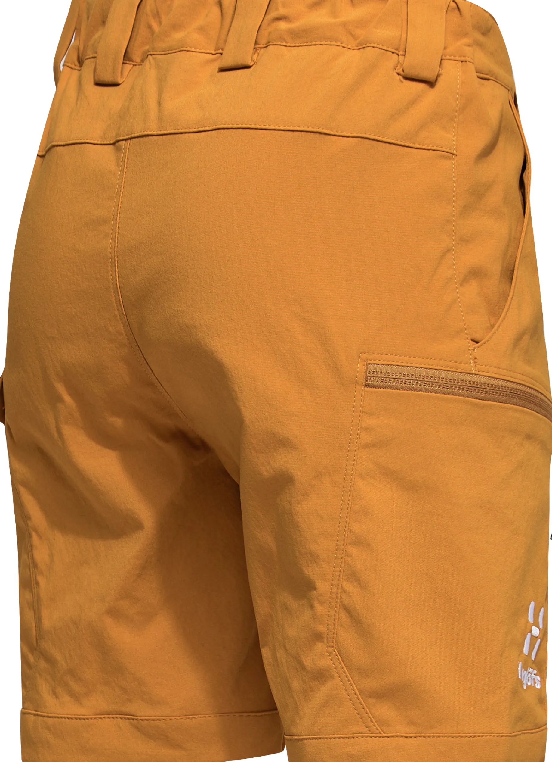 HAGLÖFSmid fjell shorts junior