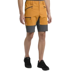 HAGLÖFSmid slim shorts men