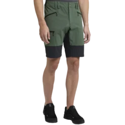 HAGLÖFSmid slim shorts men