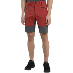 HAGLÖFSmid slim shorts men