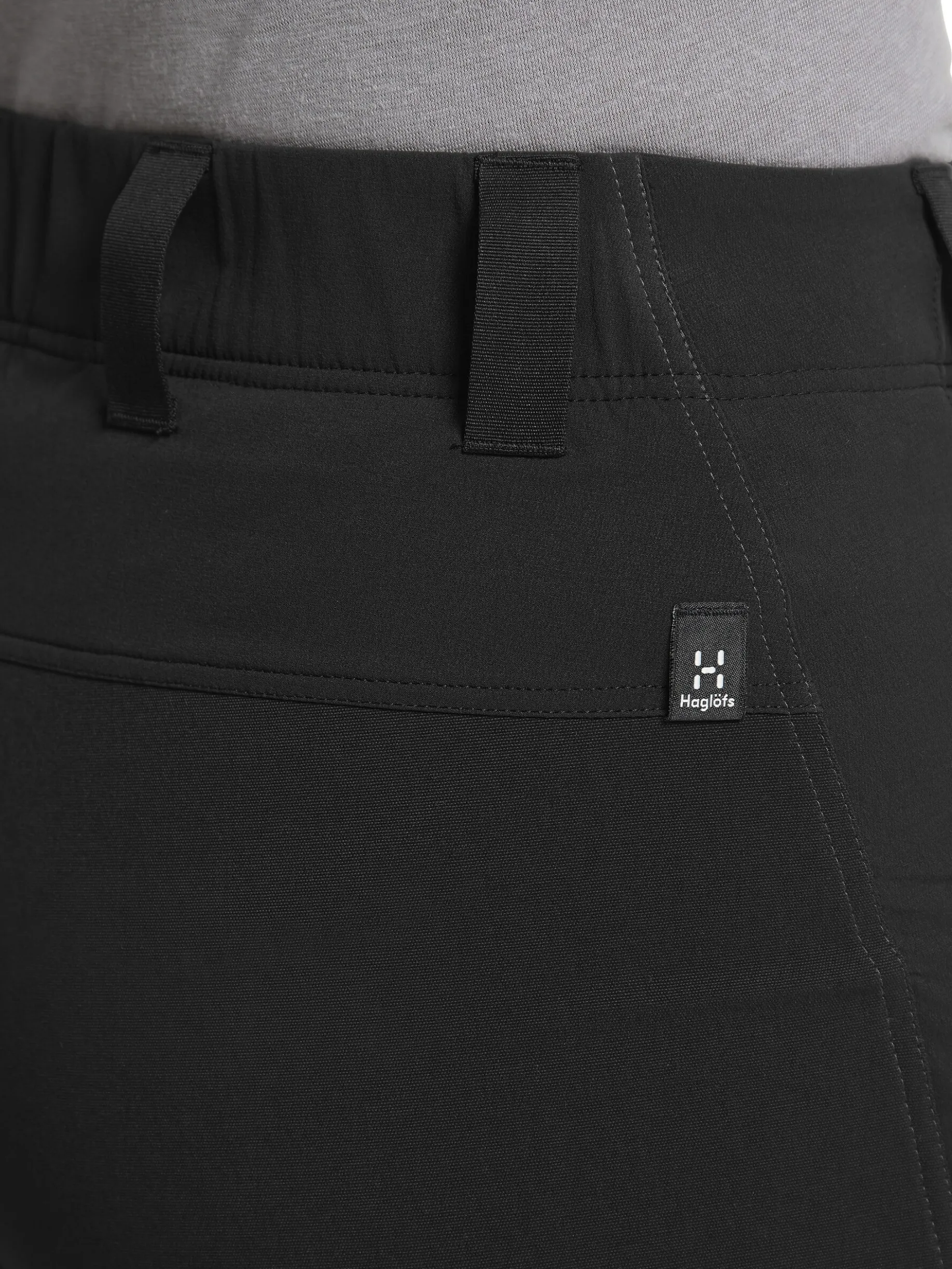 HAGLÖFSmid standard pant women