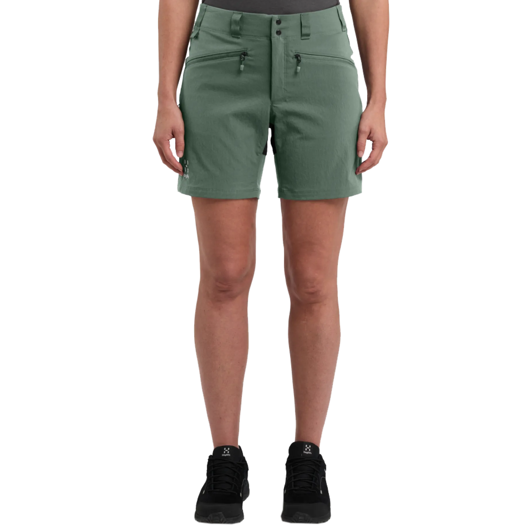 HAGLÖFSmid standard shorts women