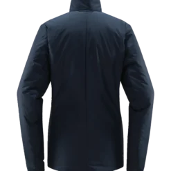 HAGLÖFSmimic silver jacket women