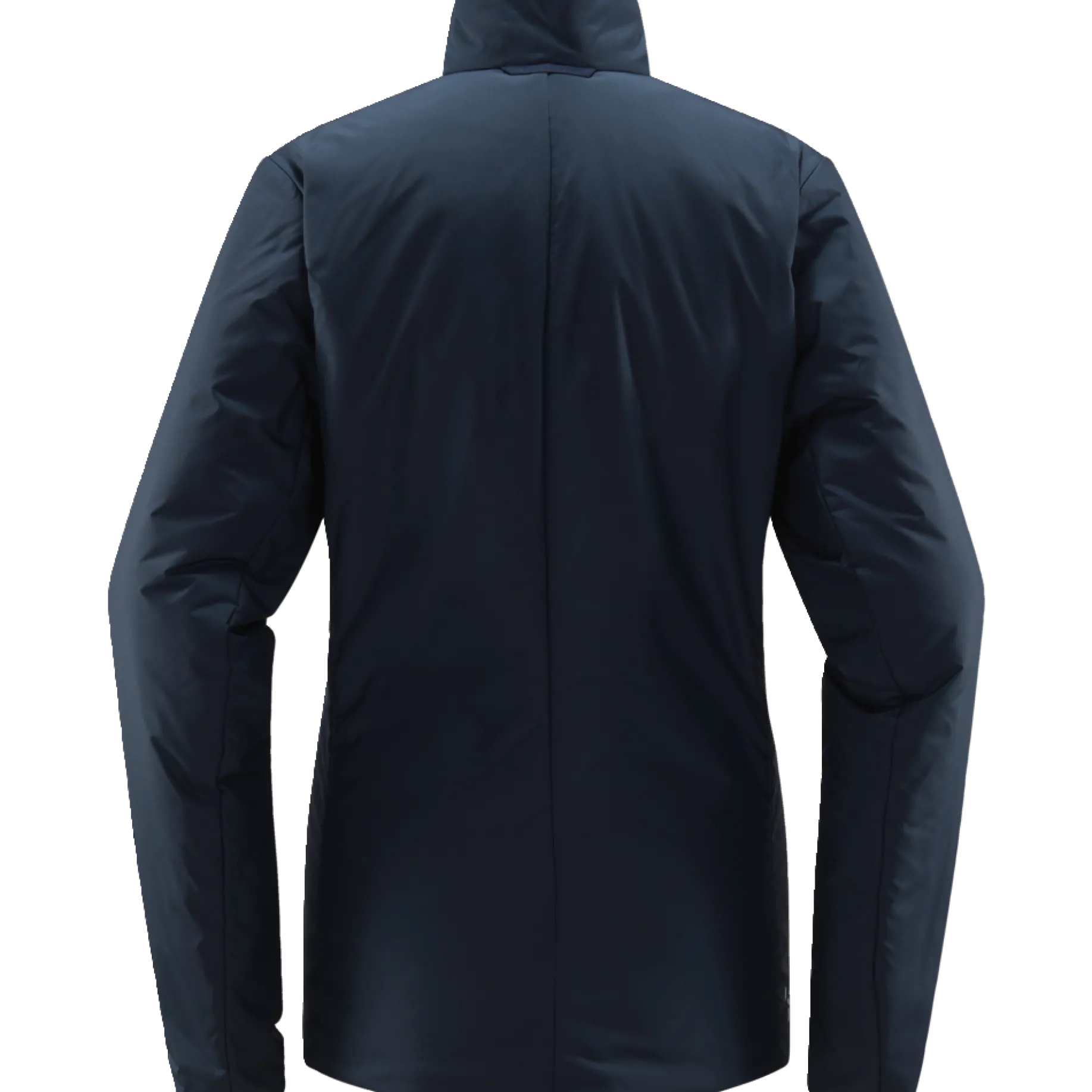 HAGLÖFSmimic silver jacket women