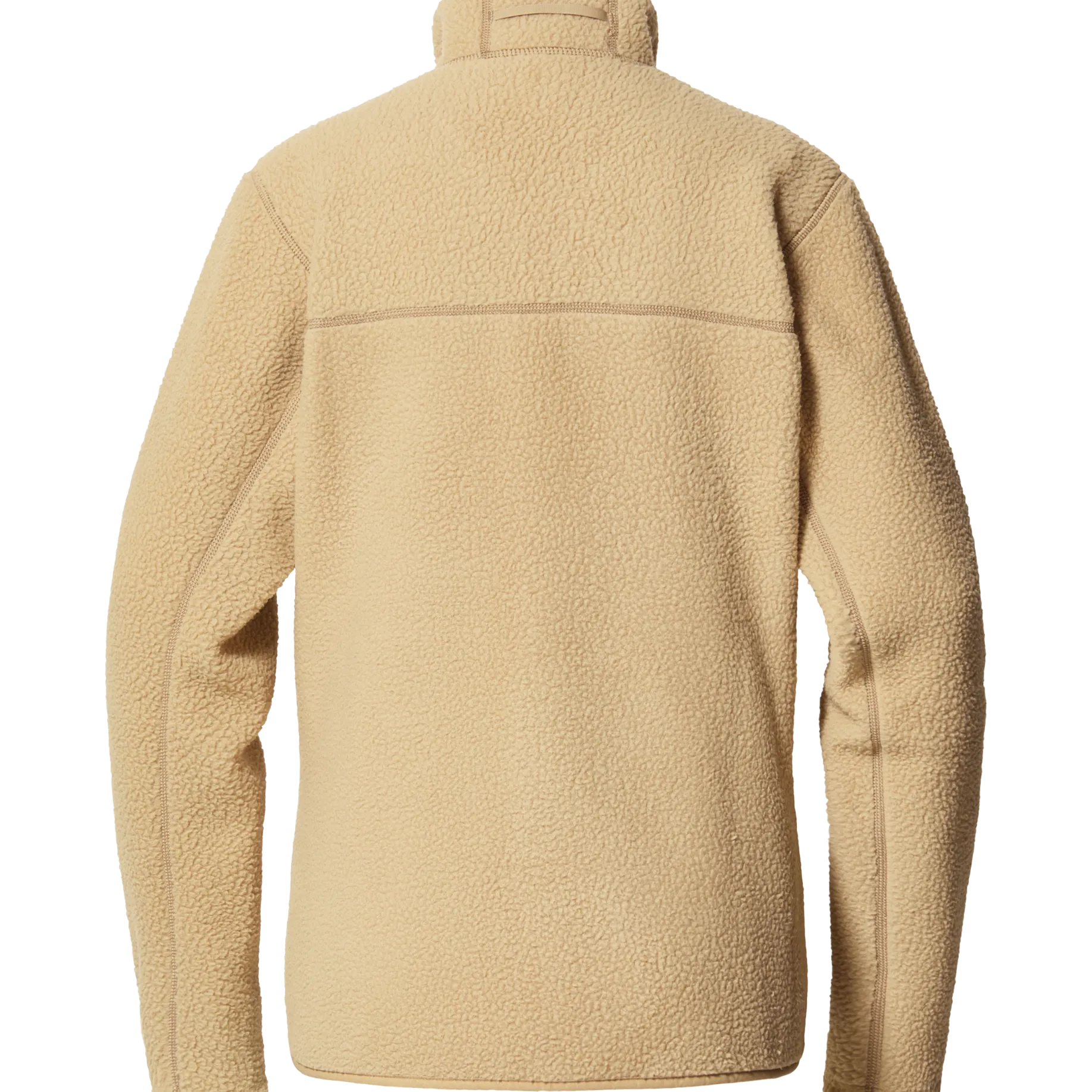 HAGLÖFSmossa pile jacket women
