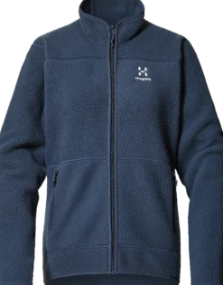 HAGLÖFSmossa pile jacket women