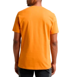 HAGLÖFSoutsider by nature print tee men