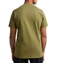 HAGLÖFSoutsider by nature print tee men