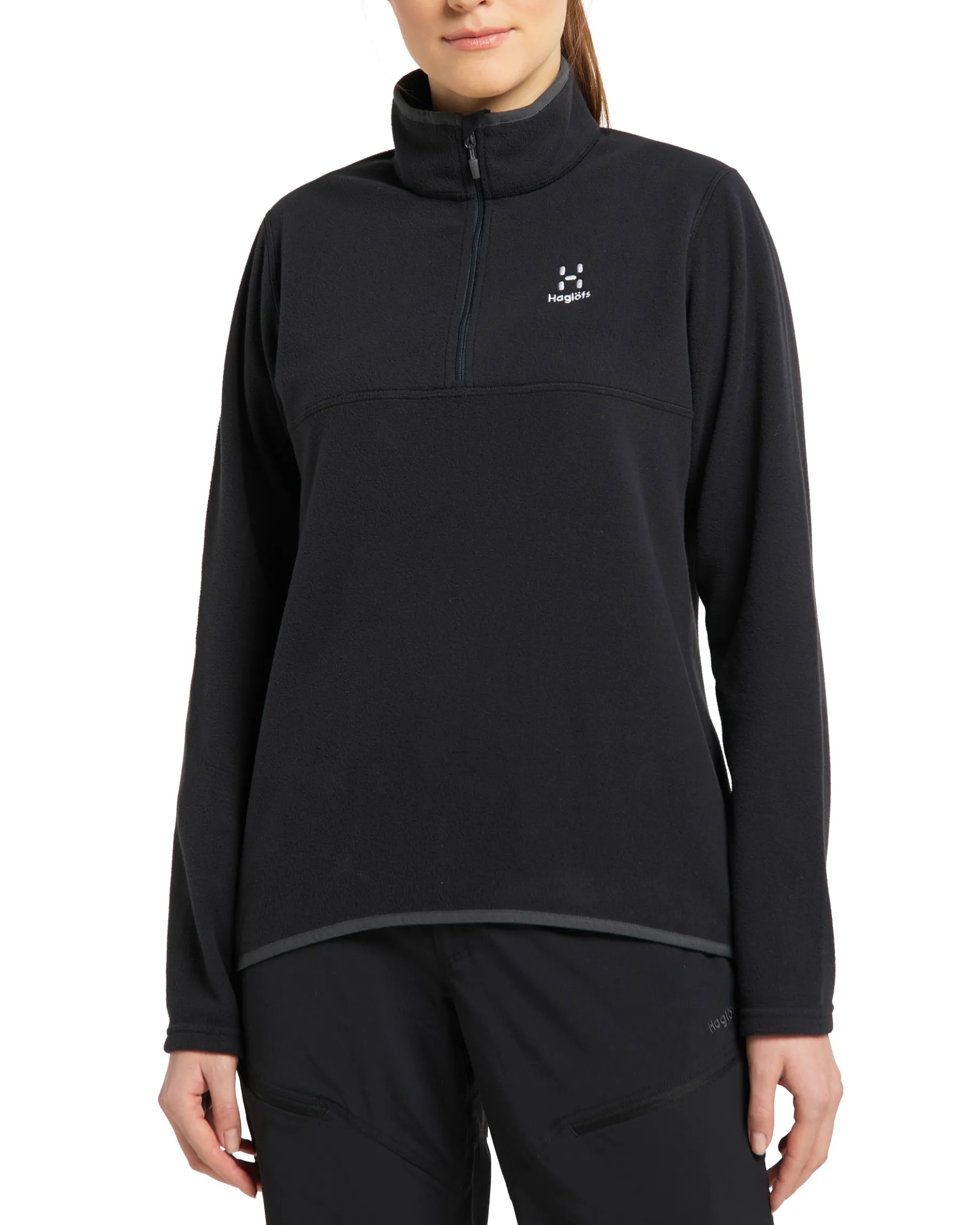 HAGLÖFSpollux 1/2 zip women