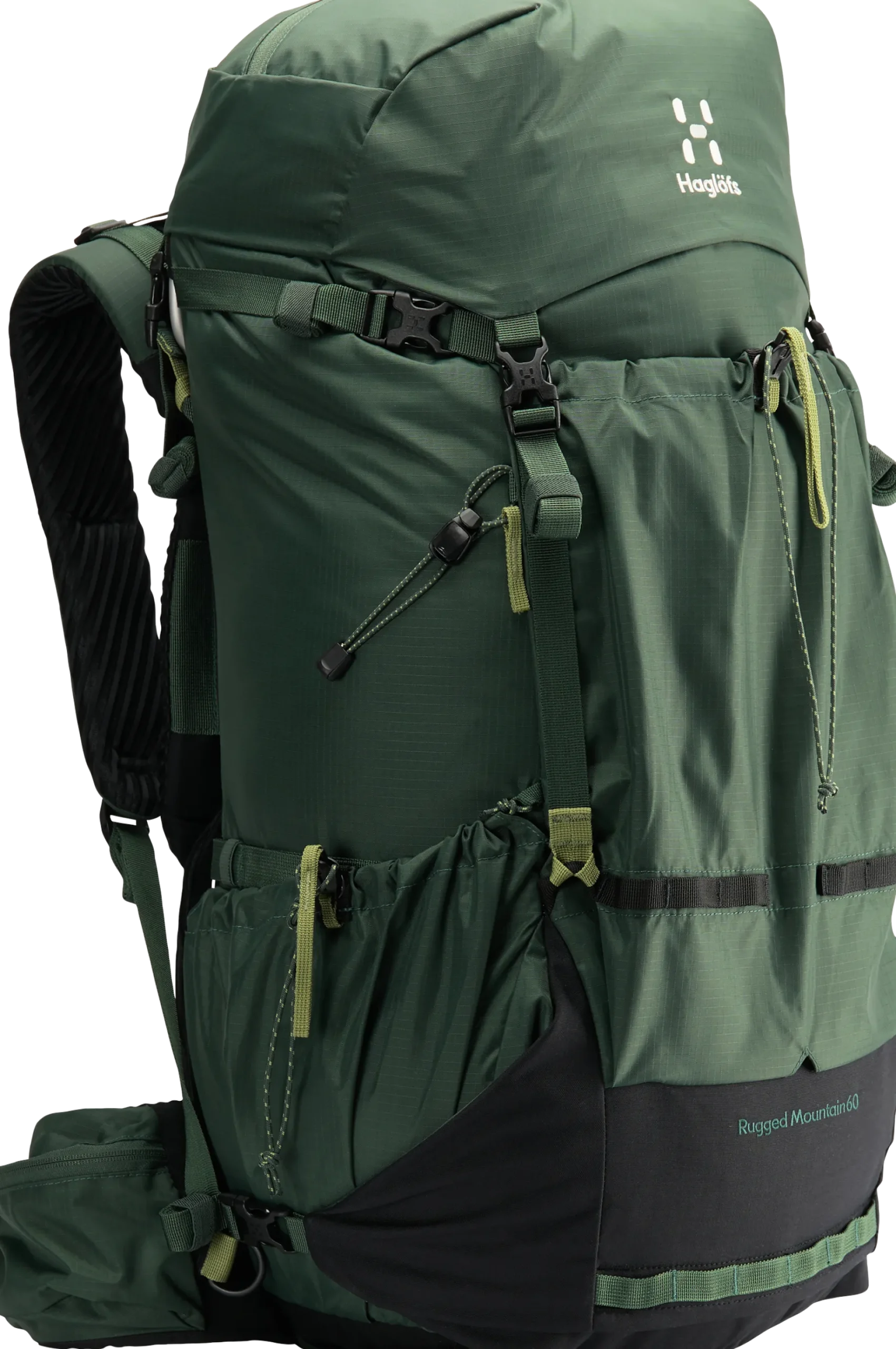 HAGLÖFSrugged mountain 60 bp