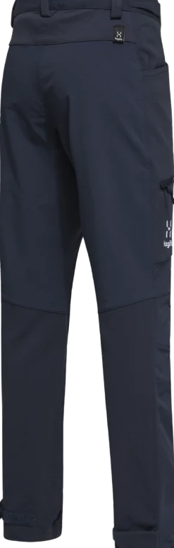 HAGLÖFSrugged pant junior