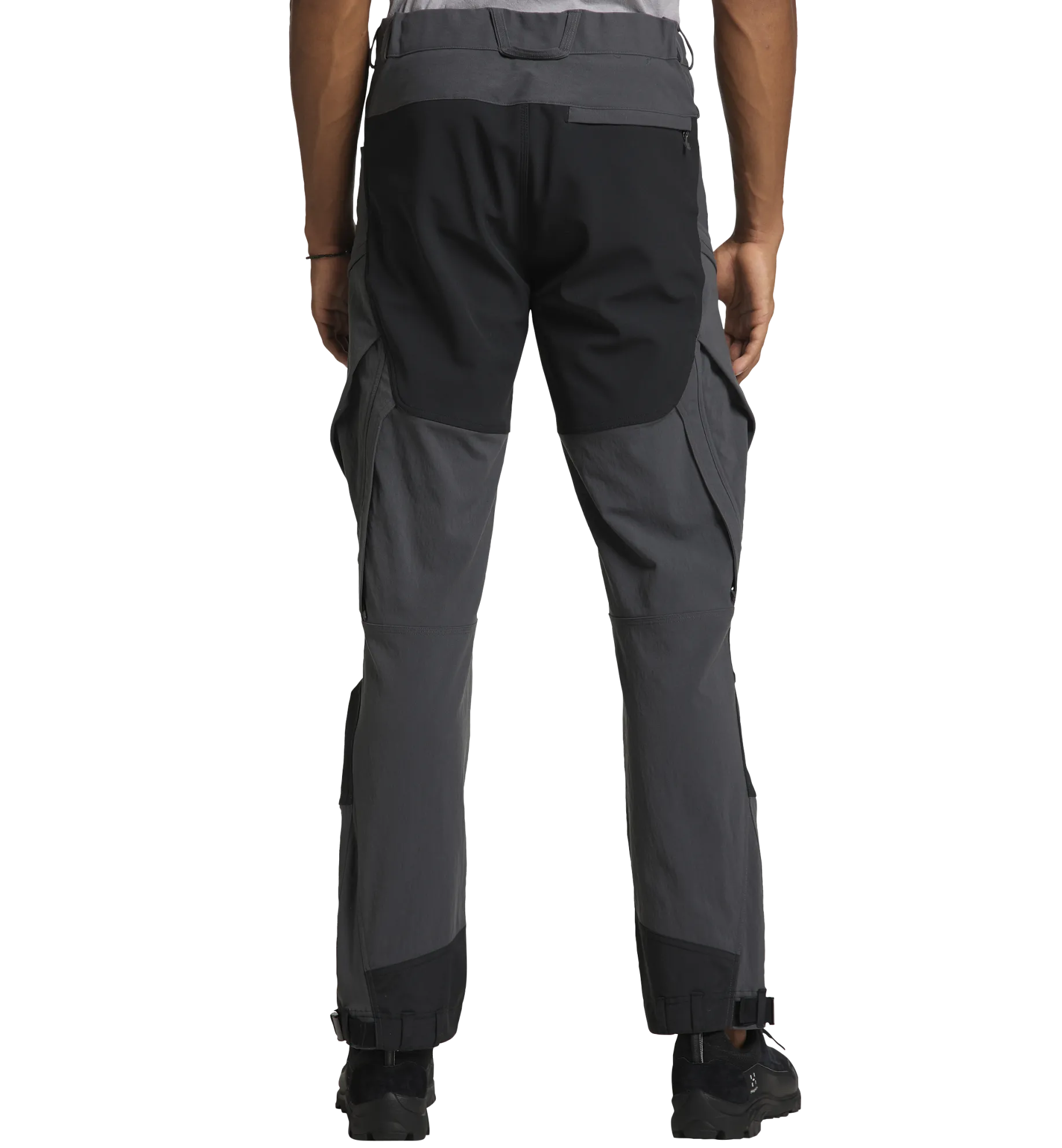HAGLÖFSrugged standard pant men