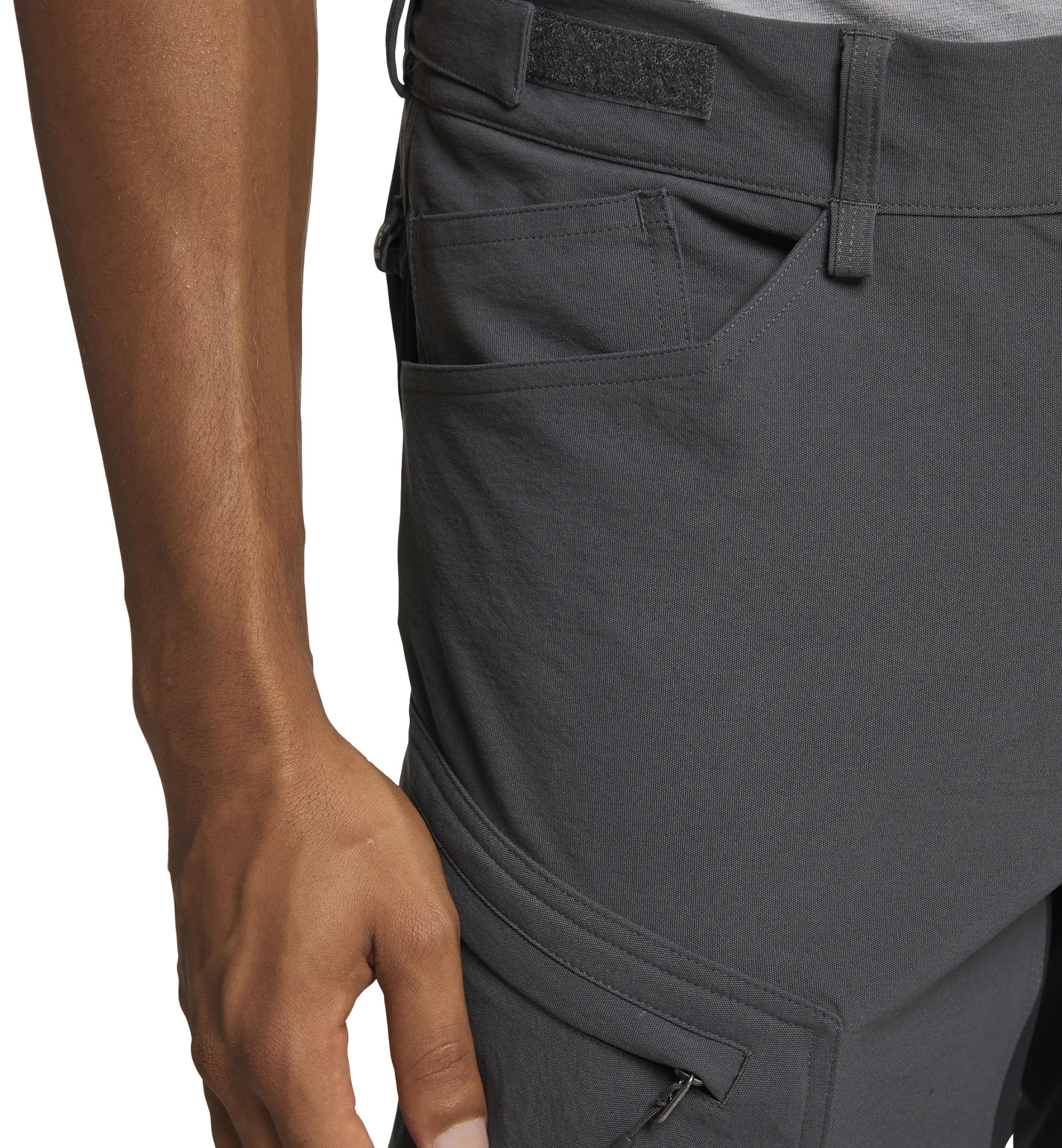 HAGLÖFSrugged standard pant men