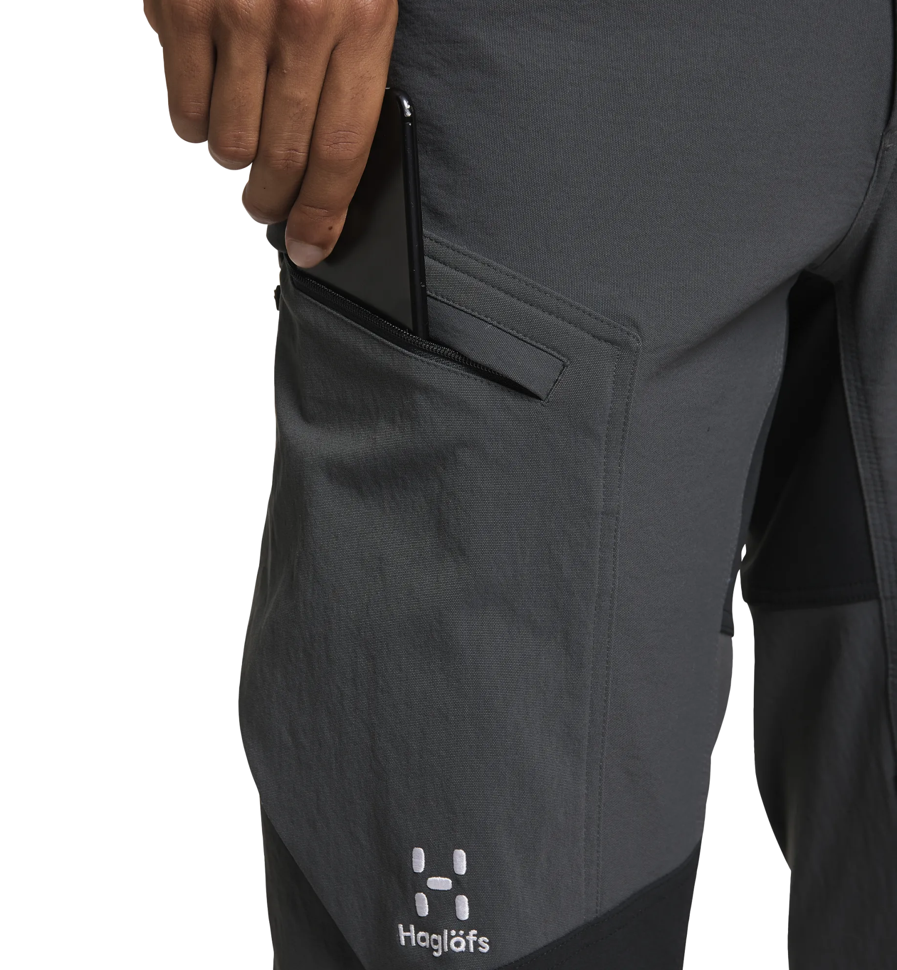 HAGLÖFSrugged standard pant men