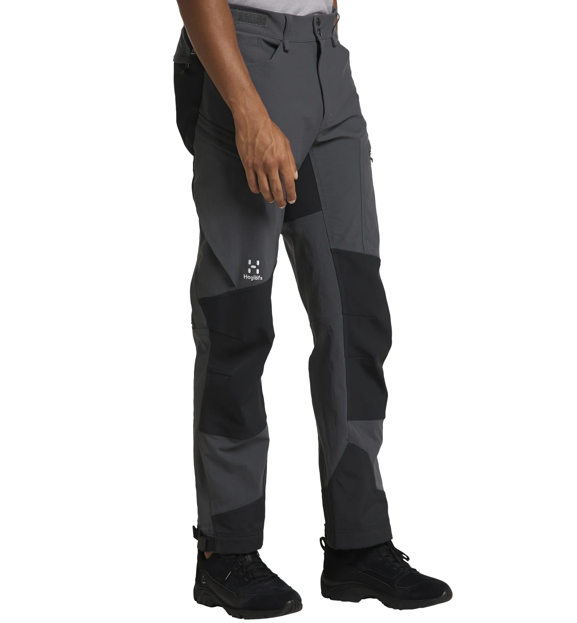 HAGLÖFSrugged standard pant men
