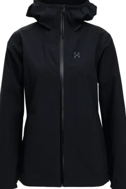 HAGLÖFSsparv 2.5l proof jacket women