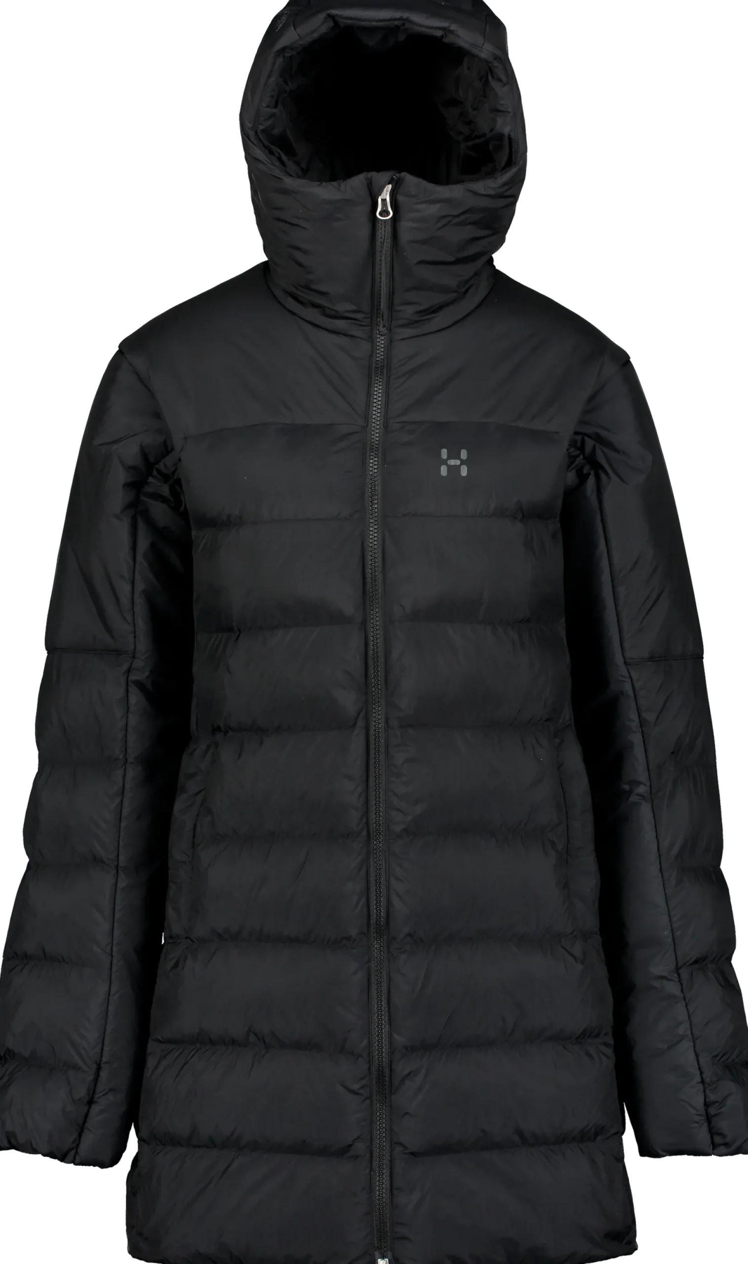 HAGLÖFSvika mimic parka women