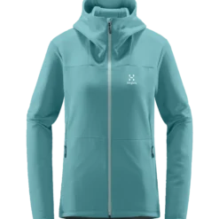 HAGLÖFSwillow mid hood women