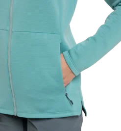 HAGLÖFSwillow mid hood women