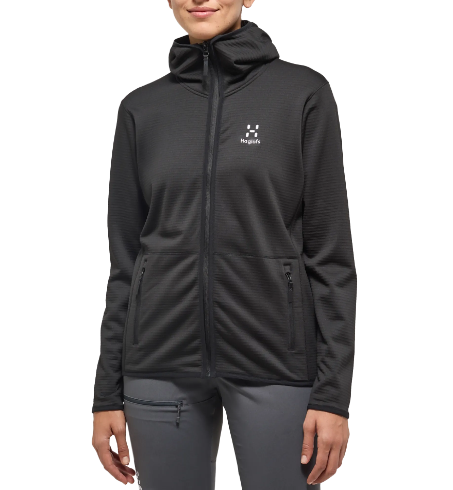 HAGLÖFSw mulet mid hood