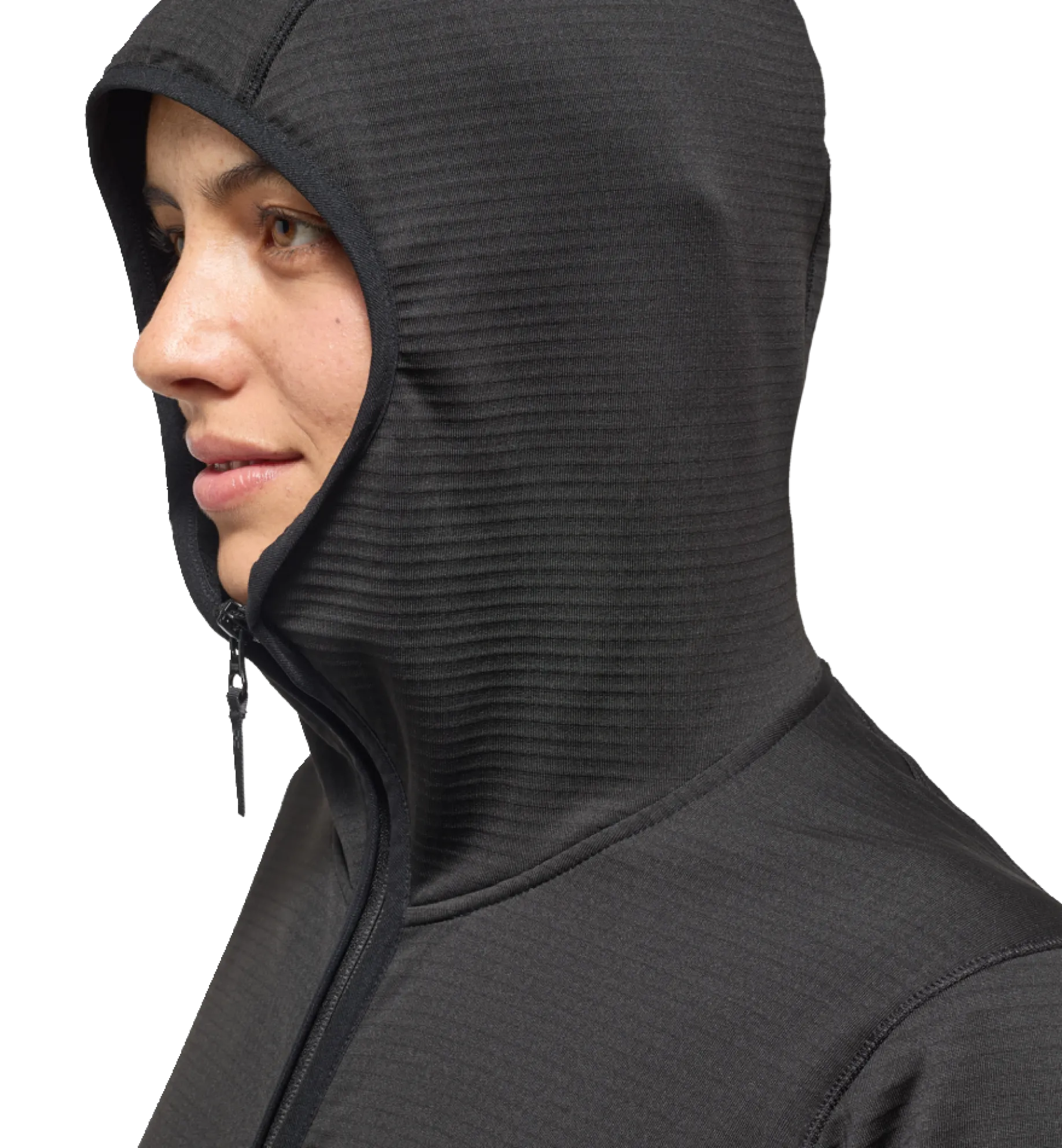 HAGLÖFSw mulet mid hood