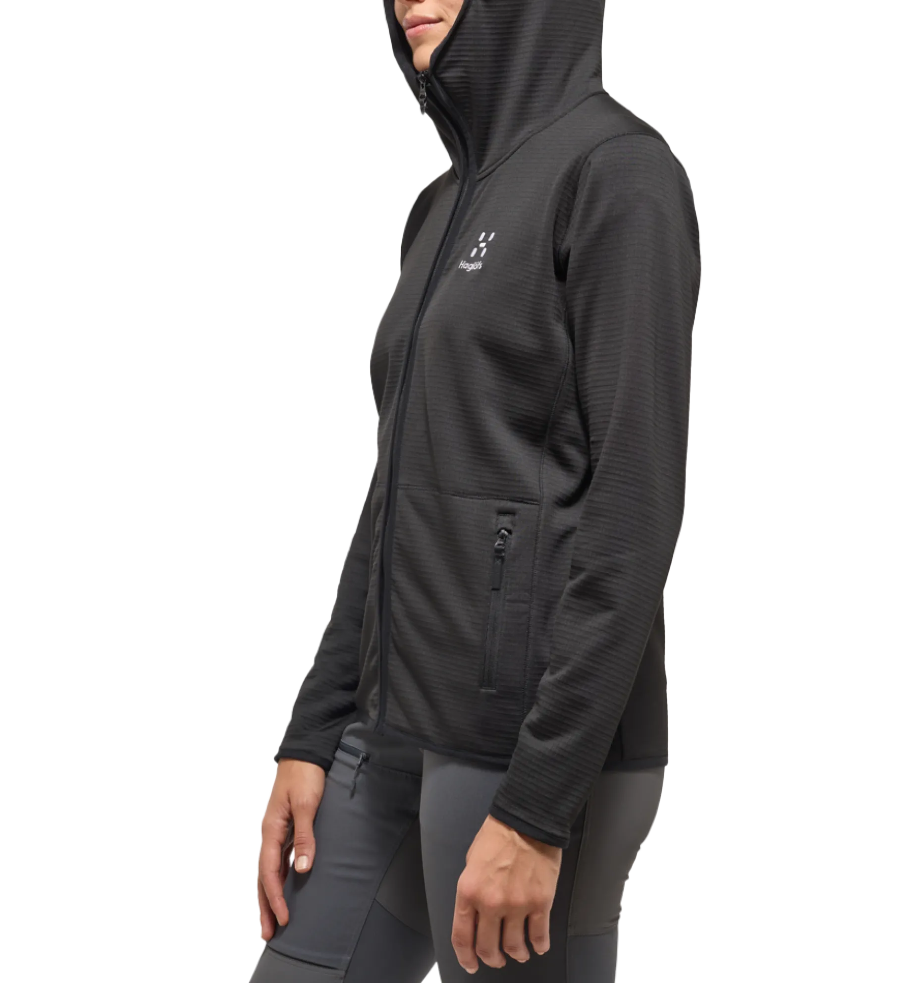 HAGLÖFSw mulet mid hood