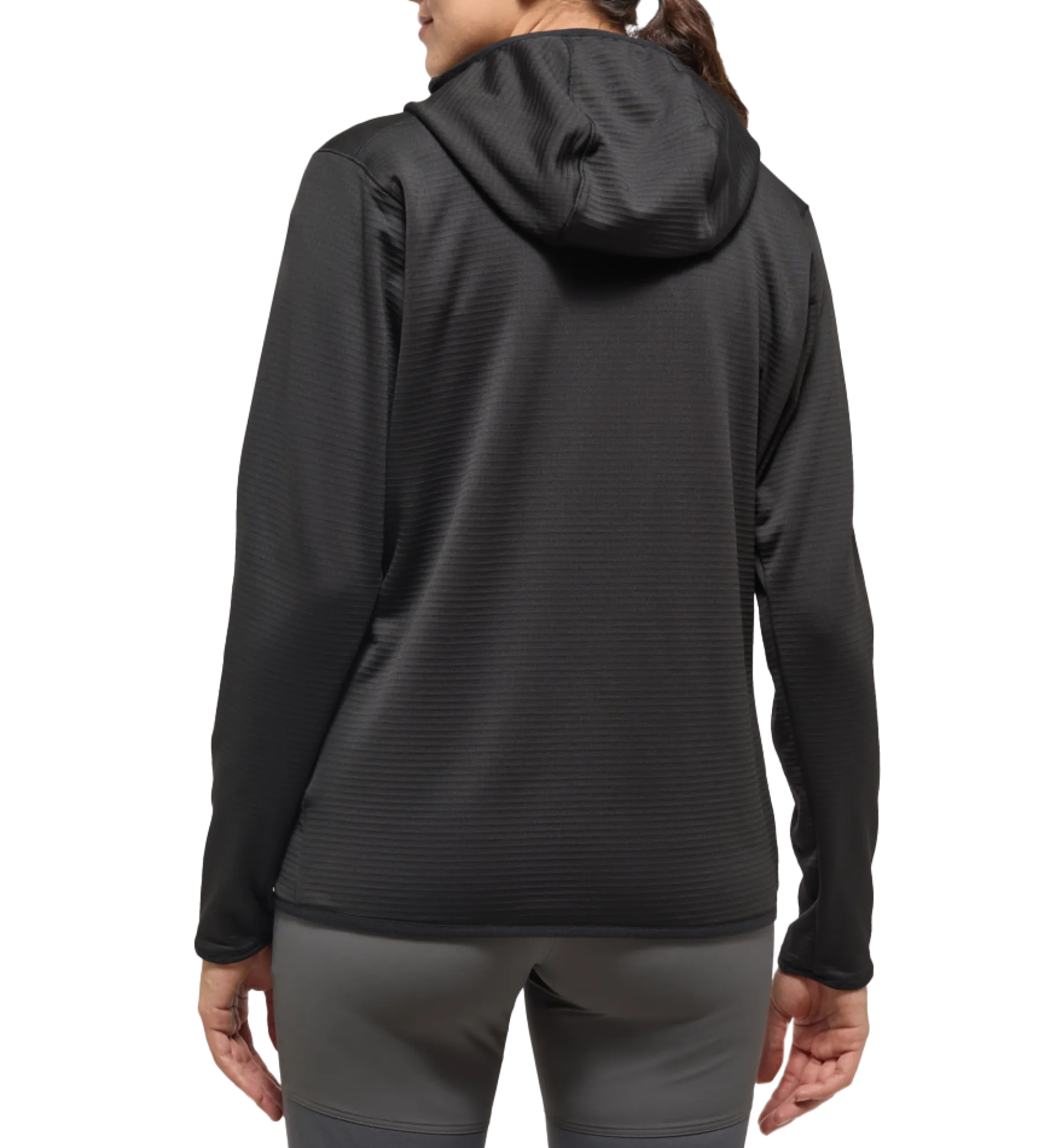 HAGLÖFSw mulet mid hood