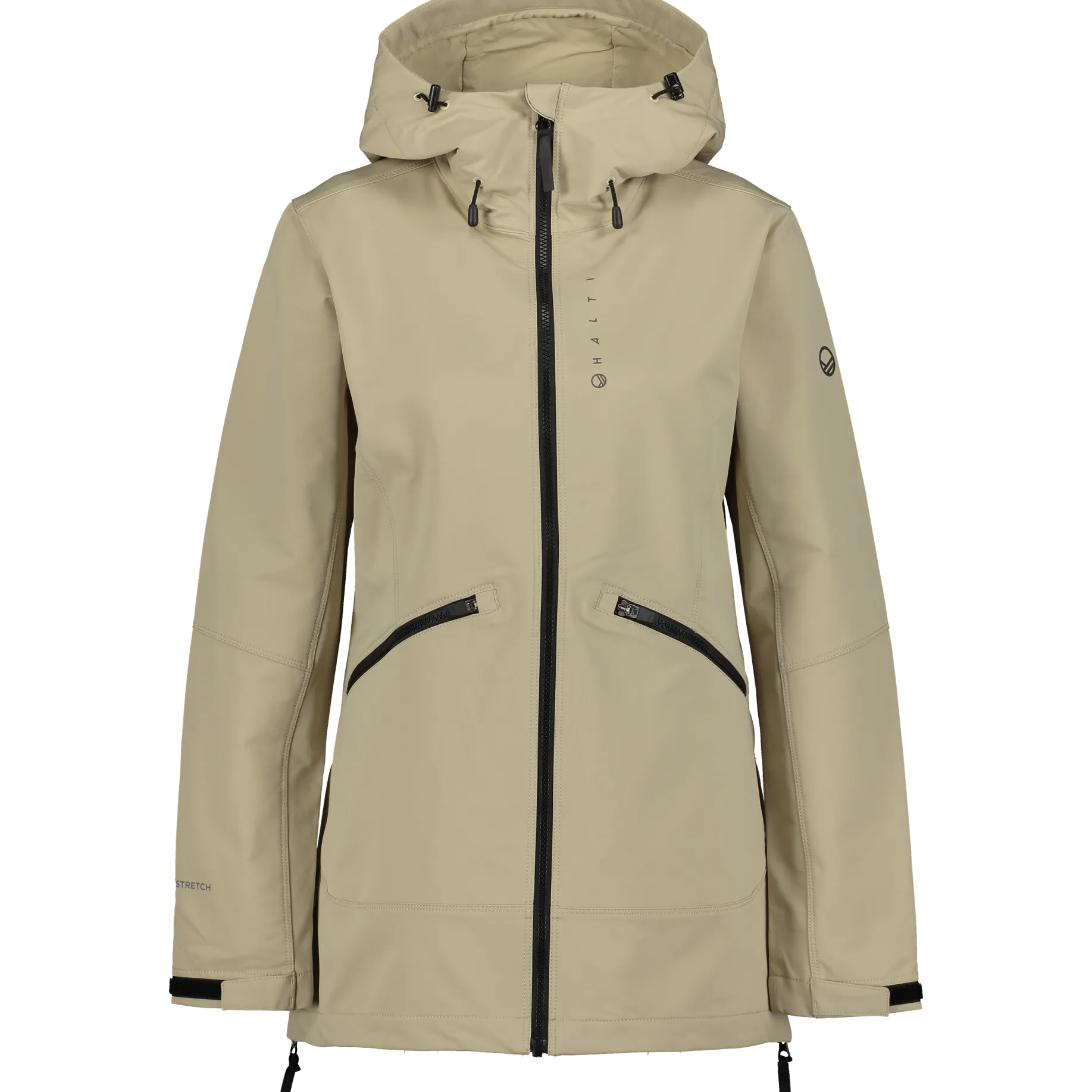 HALTIpallas jkt w