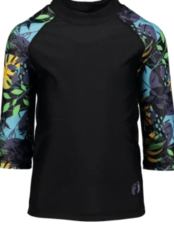 HANGTENswim tee jr