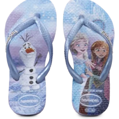 HAVAIANAShav kids slim princess jr