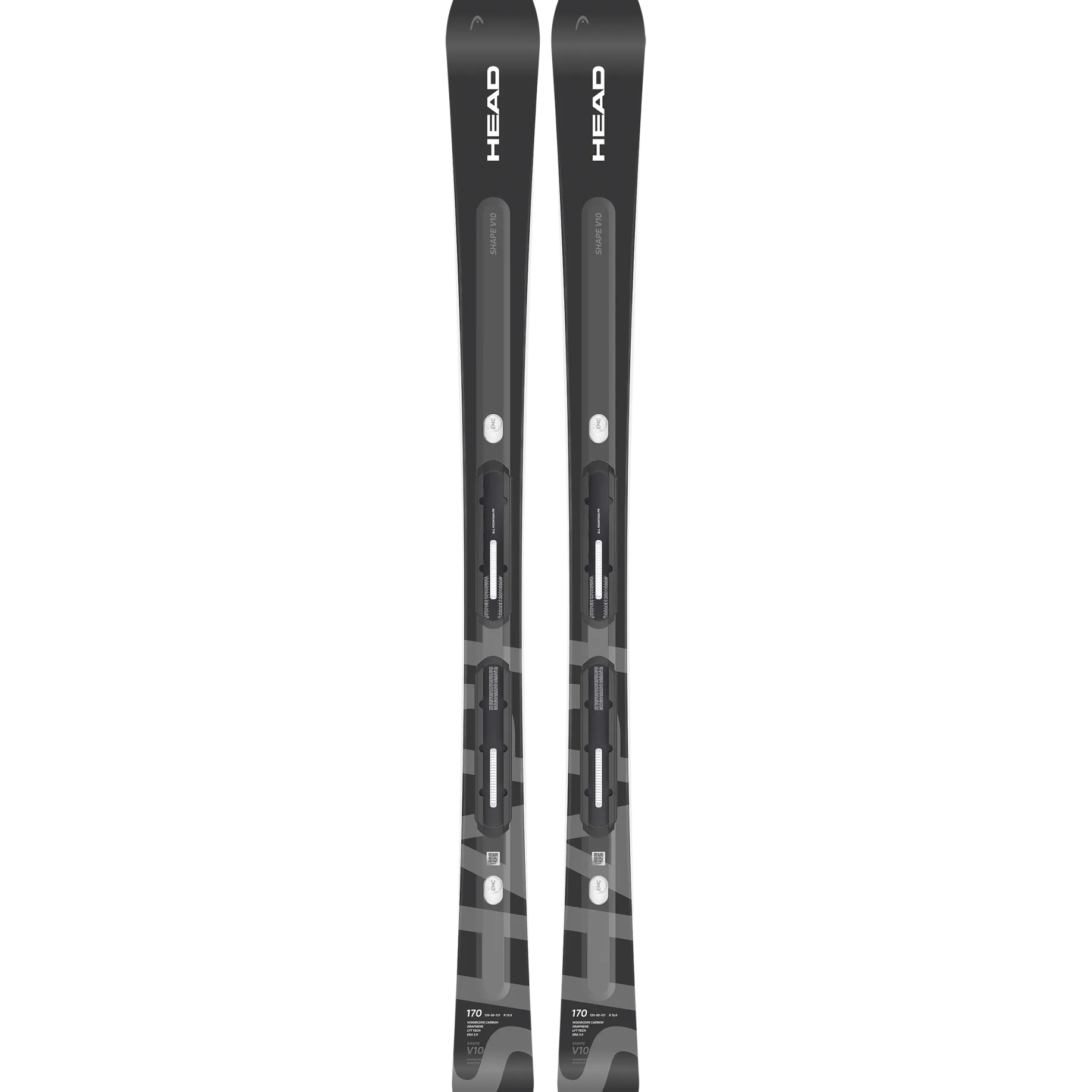 HEADshape e-v10