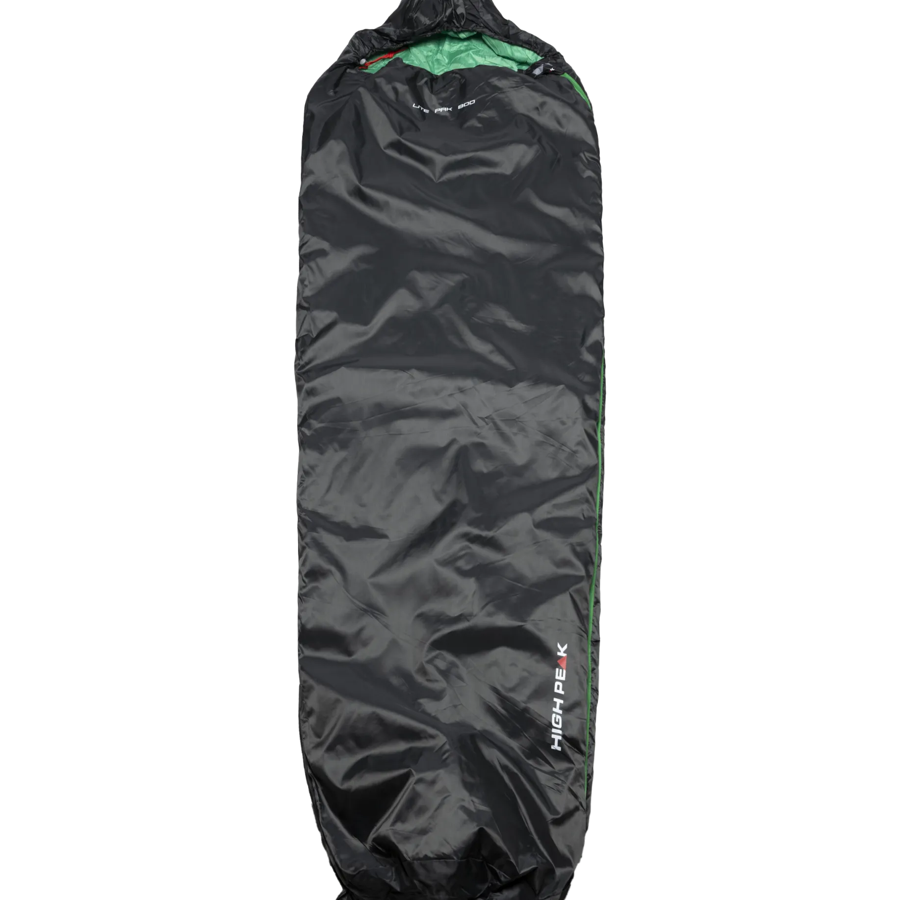 HIGH PEAKlite pak 800 sleepingbag