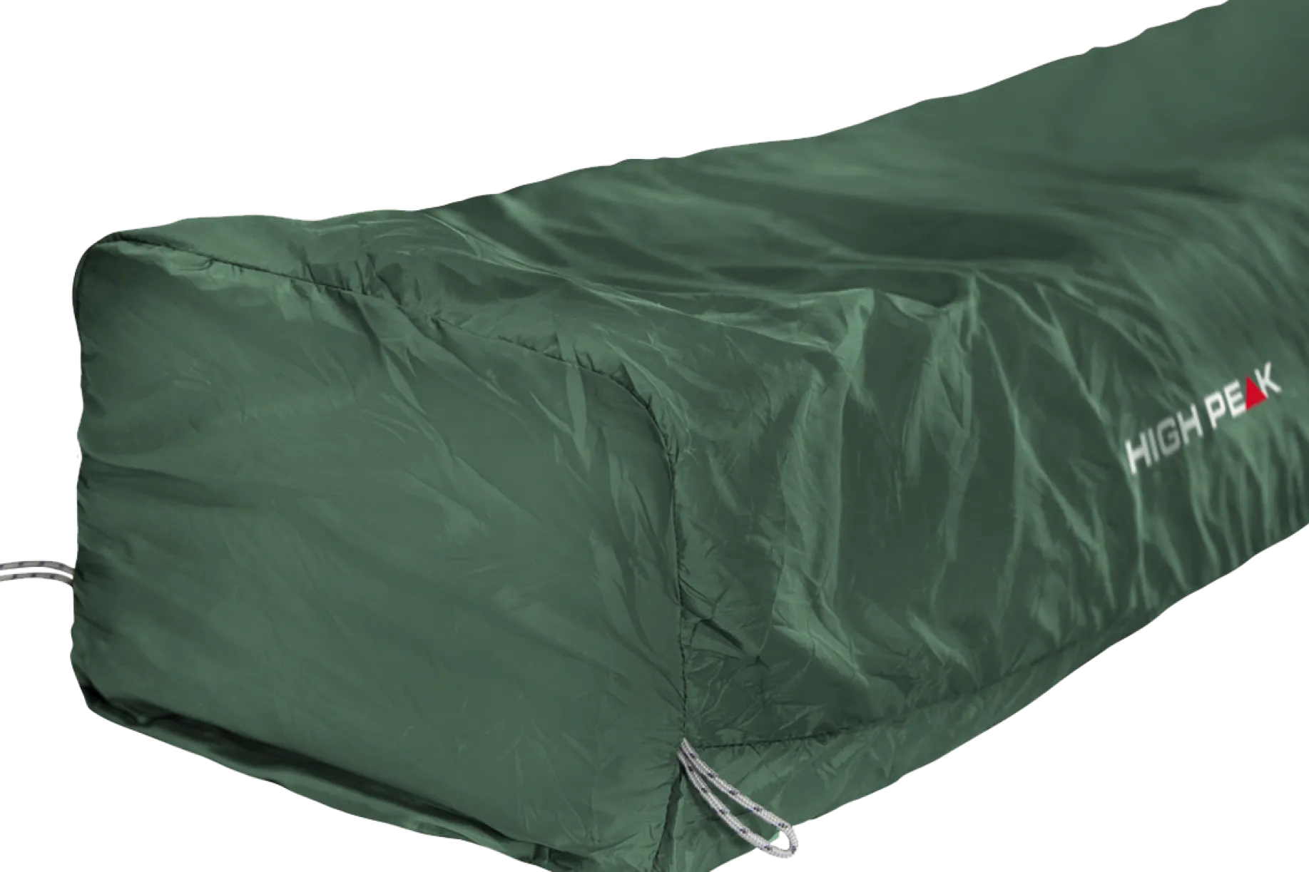 HIGH PEAKultra pak 500 eco sleepingbag