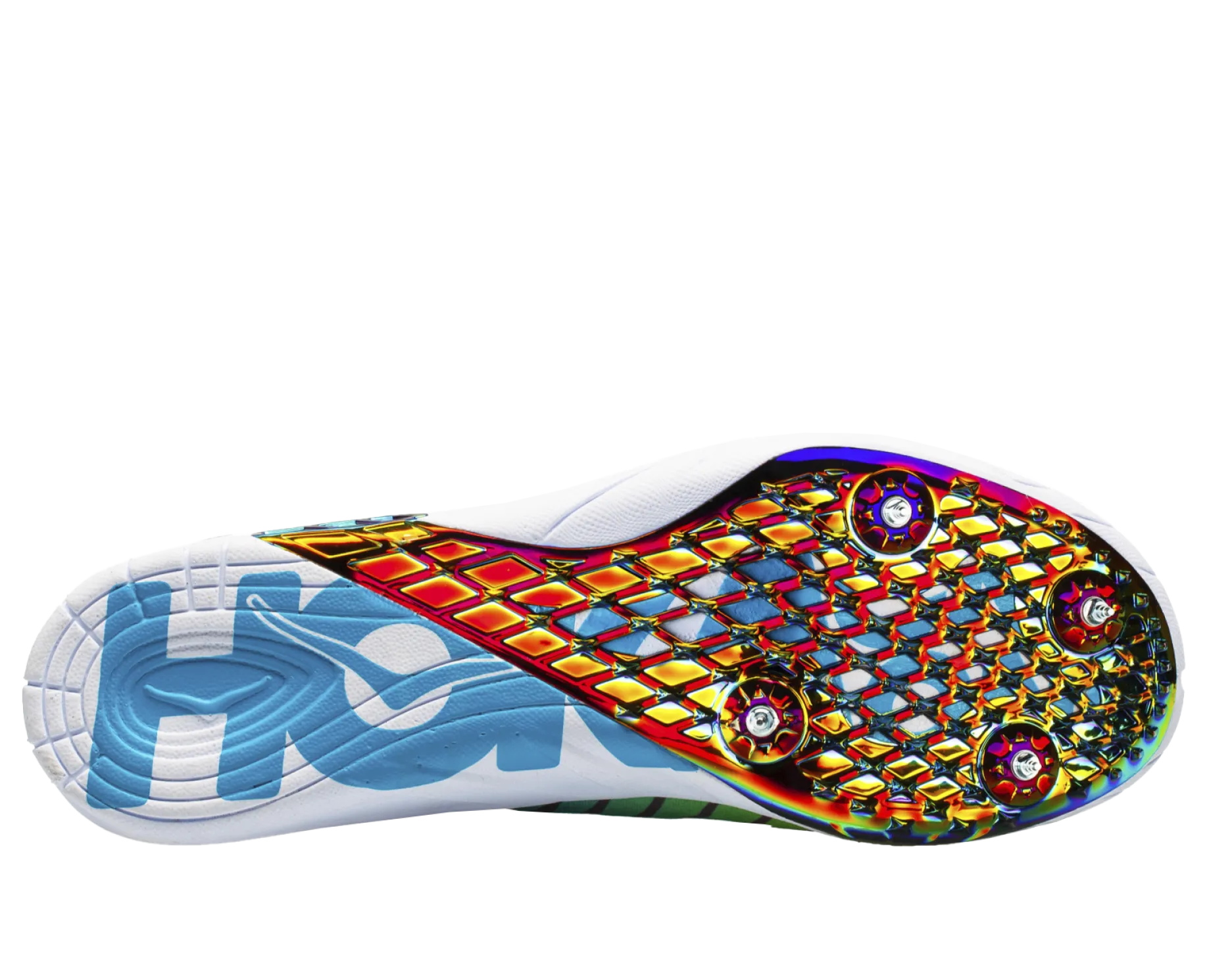 HOKAspeedevor m