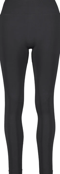 ICANIWILLdefine seamless v-shape tights