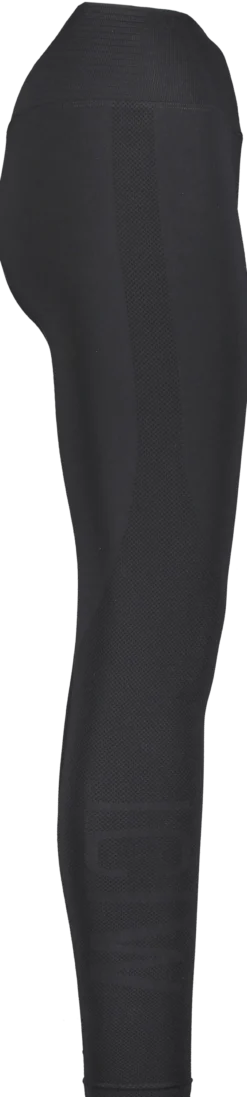 ICANIWILLdefine seamless v-shape tights