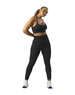 ICANIWILLdefine seamless v-shape tights