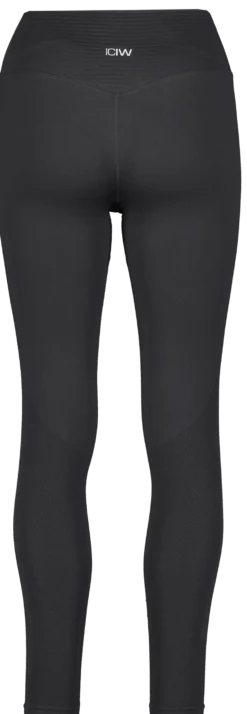 ICANIWILLdefine seamless v-shape tights