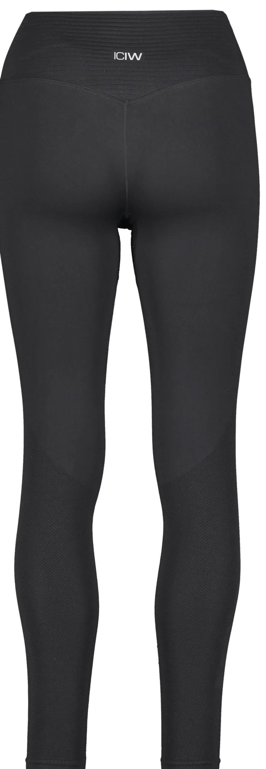 ICANIWILLdefine seamless v-shape tights