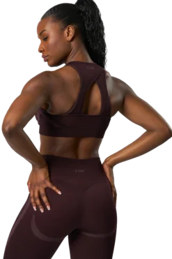 ICANIWILLimpact seamless sports bra w